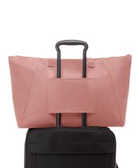 Сумка складная Just In Case® Tote/Dusty pink