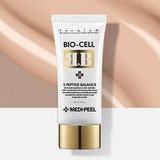 ББ-крем с пептидами 5 Peptide Balance Bio-Cell BB Cream MEDI-PEEL