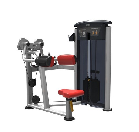 Дельта-машина AeroFit IT9524. Стек 91 кг