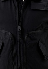 Куртка Alpha Industries CWU 36/P Mod CTN Black (Черный)