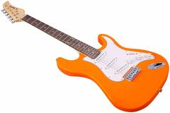 Электрогитара шестиструнная TERRIS TST-39 YW