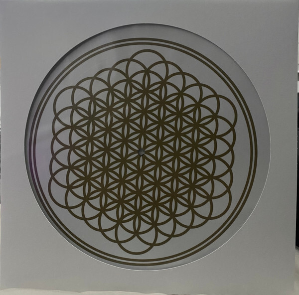 BRING ME THE HORIZON: Sempiternal (picture)