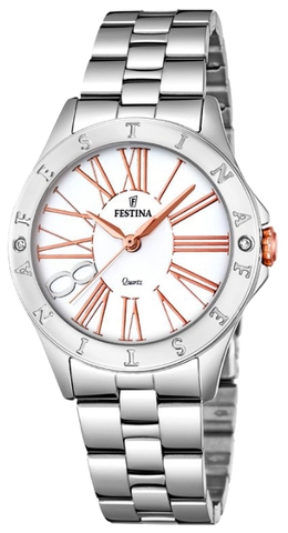 Наручные часы Festina F16925/1 фото