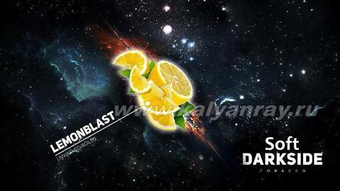 Darkside Soft Lemonblast