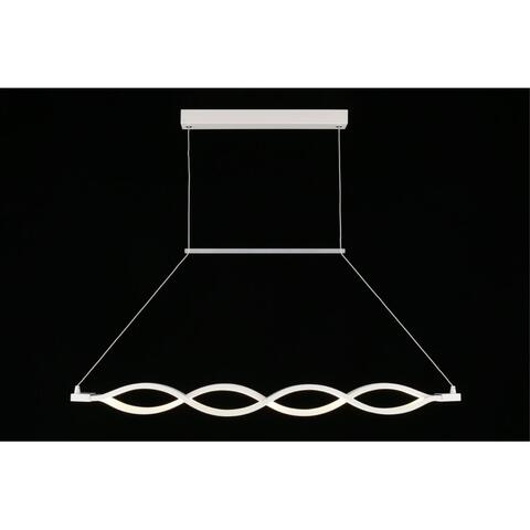 Подвесной светодиодный светильник Aployt Nadayn APL.002.03.72