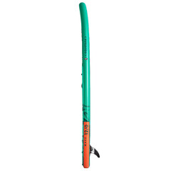 AQUATONE надувная доска SUP комплект WAVE PLUS ALL-ROUND SUP (SS) (ASSORTED, 12'0