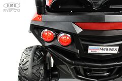 BUGGY M888BX 4WD (Полноприводный, двухместный)