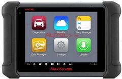 Диагностический сканер Autel MaxiSys MS906