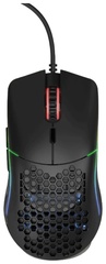 Мышь GLORIOUS Model O- GOM-BLACK-MATTE черный