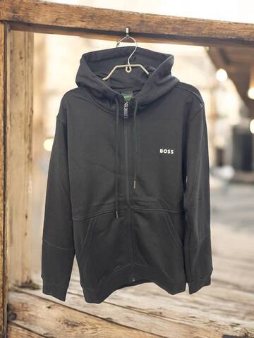Худи Hugo BOSS 031856 