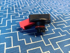 Переключатель режима ПУЛЬСАР ПЭ26-850/28-900 (792-643-104)