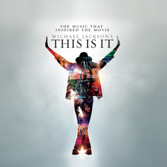 Soundtrack / Michael Jackson's This Is It (Souvenir Edition)(2CD)