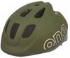Картинка велошлем Bobike helmet one Olive Green G - 1