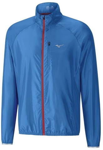 Ветровка Mizuno Impulse ImpermaLite Jacket мужская