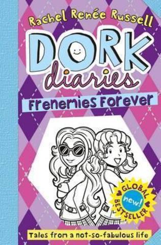 Dork Diaries.Frenemies Forever