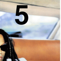Lenny Kravitz / 5 (2LP)