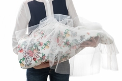 Sweat Baby (Одеяло, ПТИЦЫ,100*100) (стандарт)