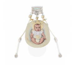 Bright Starts Качели Ingenuity 