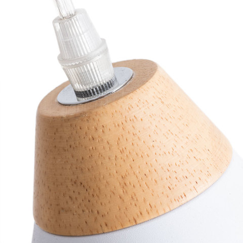 Подвес Arte Lamp Talli A5167SP-1WH