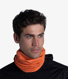 Элитная светоотражающая мультибандана BUFF® DryFLX Solid Fire
