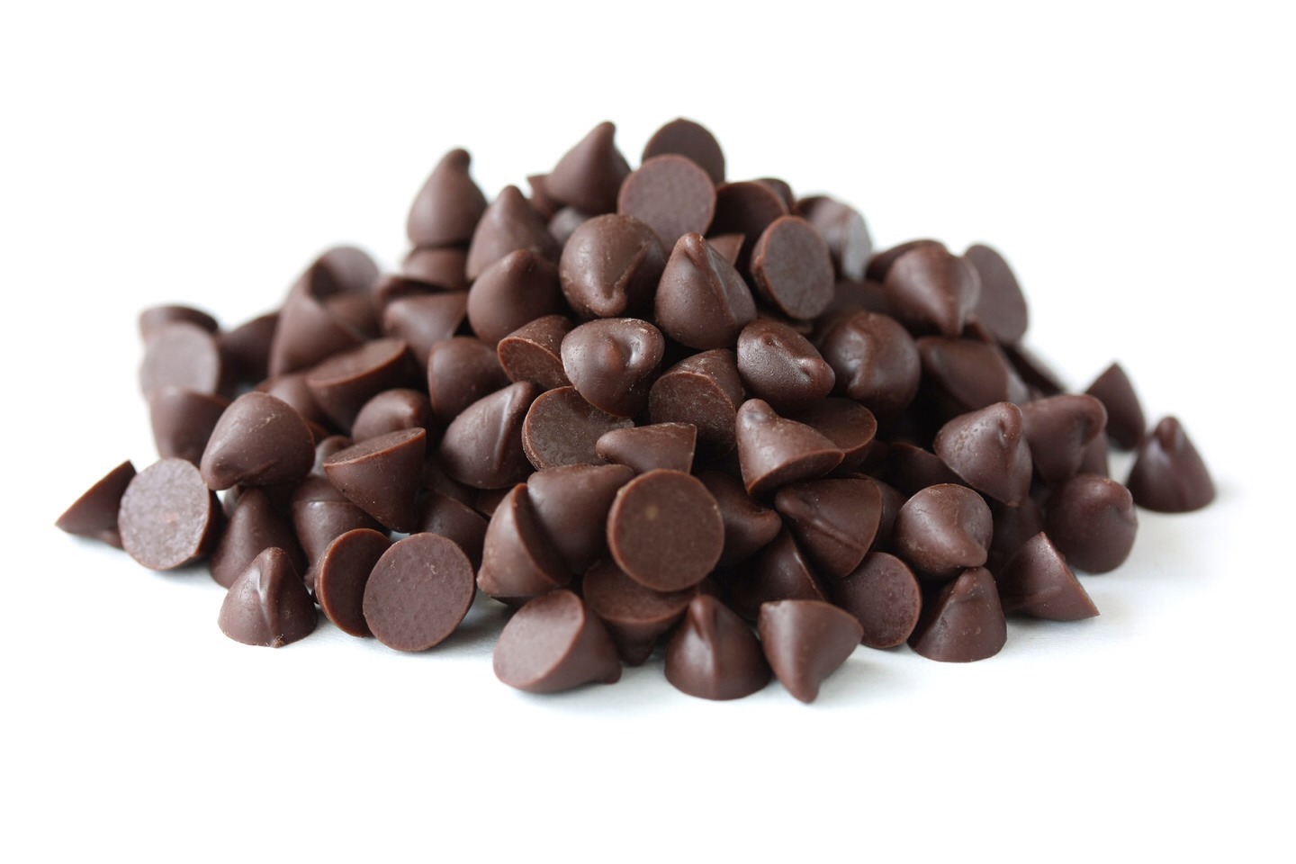 Бельгийский Горький шоколад дропсы