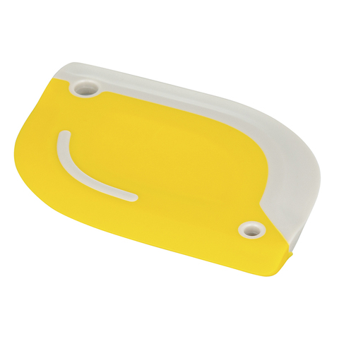 Скребок для теста 2 в 1 Smart Solutions Hilly