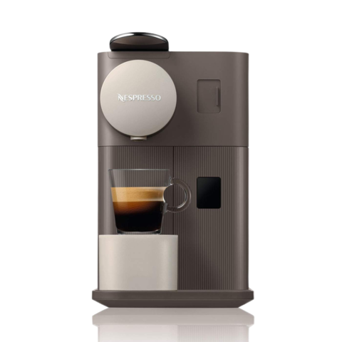 Капсульная машина Nespresso Неспрессо без капучинатора