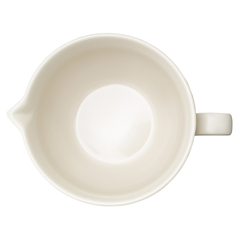 Кувшин для смешивания 2л Tkano Russian North Ягоды Тайги кремовый