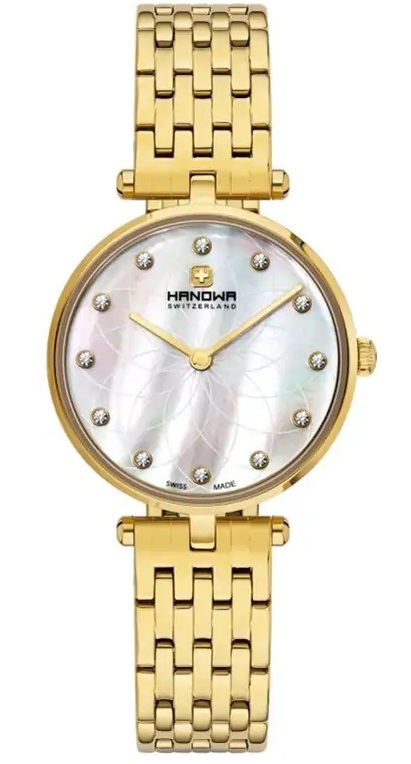 Часы женские Hanowa HAWLG0001310 Maggia