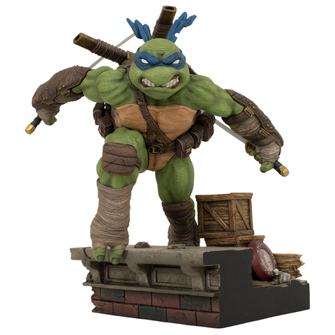 Фигурка Gallery TMNT: Leonardo