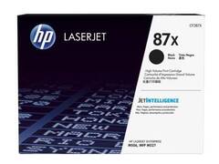 Картридж CF287X (87X) для HP LaserJet Enterprise M506 / MFP M527. Ресурс 18К.