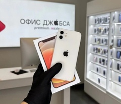 iPhone 12, 256 ГБ б/у