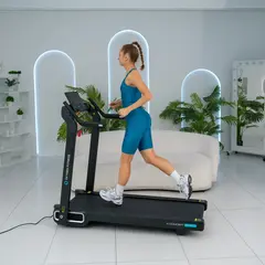 Беговая дорожка домашняя OXYGEN FITNESS X-CONCEPT SPORT