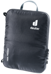 Органайзер для вело инструментов Deuter Tool Pocket Black