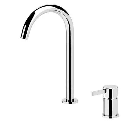Remer MC57L Смеситель для раковины Metrica MC57L, хром, шт
