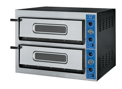 Печь для пиццы Ggf XR 44/36
