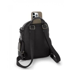Рюкзак маленький Celina/Black gunmetal