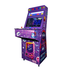 "Retro Games - Puzzle" аркадный автомат