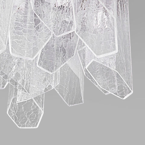 Потолочная люстра Bogate's Iceberg 381/10