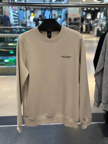 Худи armani 763222bej 