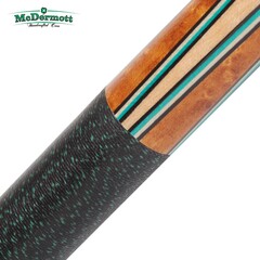 Кий McDermott Star S81 2PC Пул