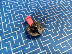 Переключатель режима ПУЛЬСАР ПЭ26-850/28-900 (792-643-104)