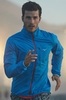 Ветровка Mizuno Impulse ImpermaLite Jacket мужская