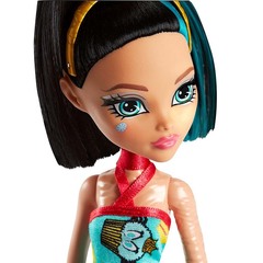 Клео де Нил. Десертная тема - ! КОРОБКА ПРИМЯТА !