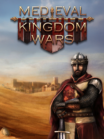 Medieval Kingdom Wars (для ПК, цифровой код доступа)
