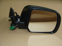 Зеркало наруж УАЗ-3163 (с10.2014-) правое (коричнево-серый металлик)