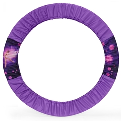 Чехол для для обруча цветной