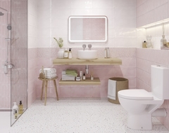 Компакт CERSANIT PARVA Clean On 011 3/6 DPL EO