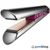 Dyson Corrale + Brushkit Straightener AN-342 Nickel Fuchsia (Фуксия)