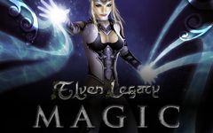 Elven Legacy: Magic (для ПК, цифровой код доступа)